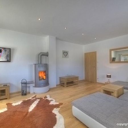 Chalet Apartment Ski And Golf By Kaprun Rentals Τσελ αμ Ζέε Δωμάτιο φωτογραφία
