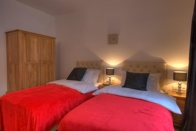 Chalet Apartment Ski And Golf By Kaprun Rentals Τσελ αμ Ζέε Δωμάτιο φωτογραφία