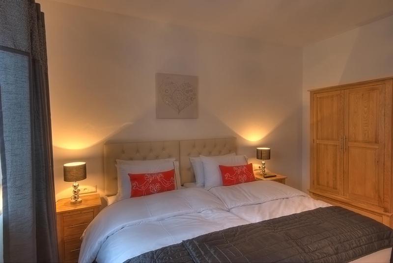 Chalet Apartment Ski And Golf By Kaprun Rentals Τσελ αμ Ζέε Δωμάτιο φωτογραφία