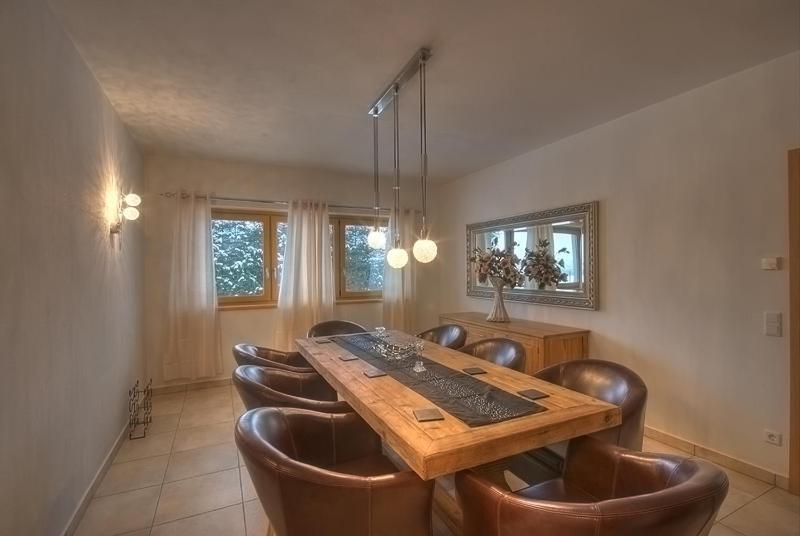 Chalet Apartment Ski And Golf By Kaprun Rentals Τσελ αμ Ζέε Δωμάτιο φωτογραφία