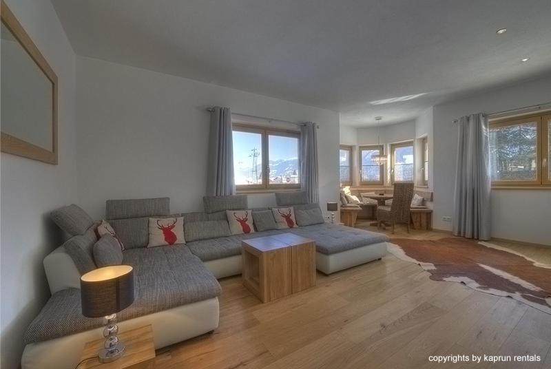 Chalet Apartment Ski And Golf By Kaprun Rentals Τσελ αμ Ζέε Δωμάτιο φωτογραφία