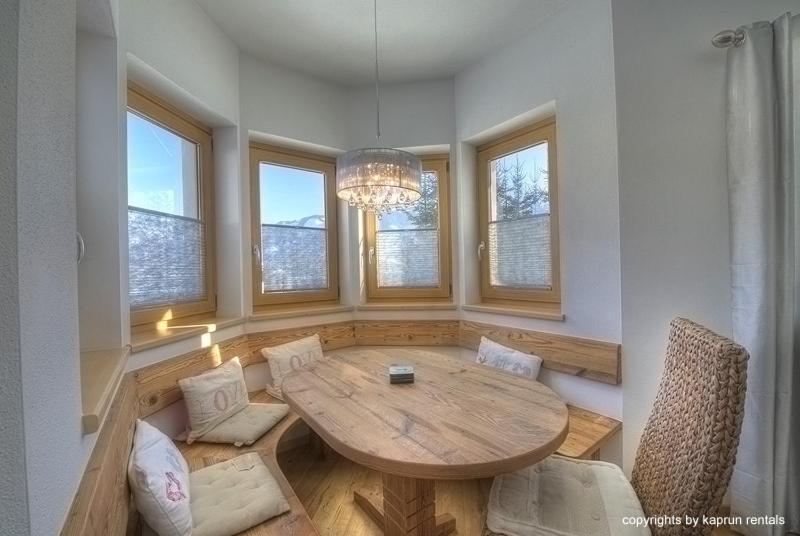 Chalet Apartment Ski And Golf By Kaprun Rentals Τσελ αμ Ζέε Δωμάτιο φωτογραφία